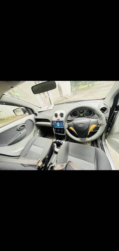 FAW V2 2015 Room like brand new condition 67000