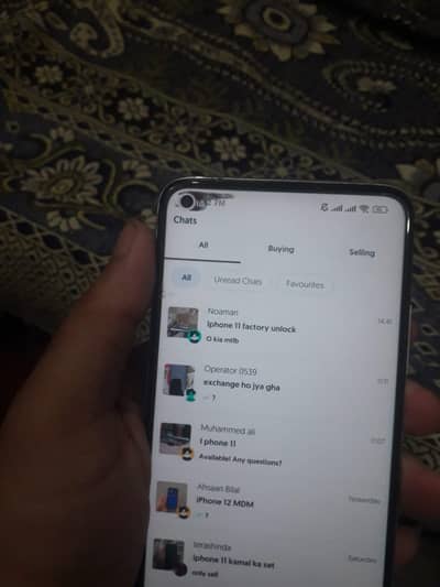 exchange possible good mobile