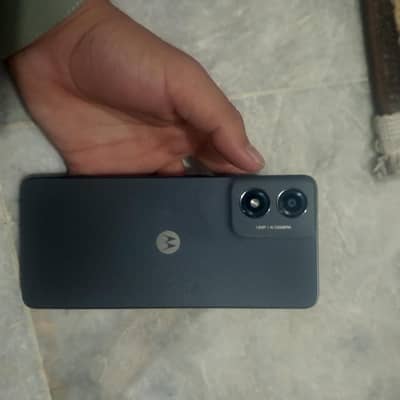 Motorola Moto E14