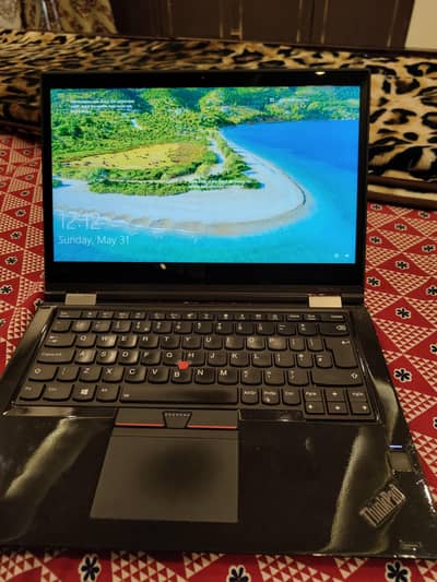 Lenovo Yoga X380 | PTA APPROVED | 10/9