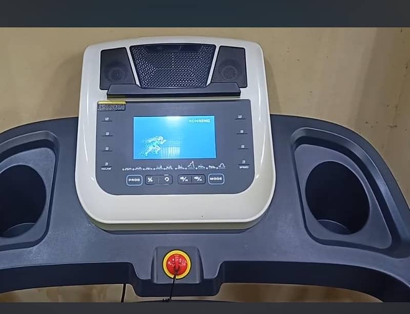 treadmills 2