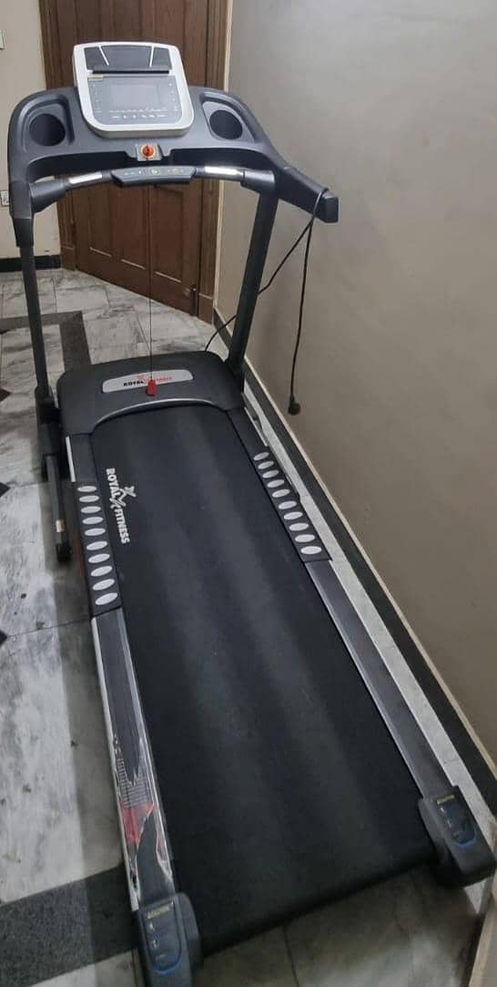 treadmills 3