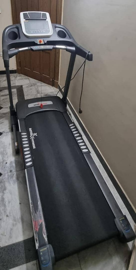 treadmills 4