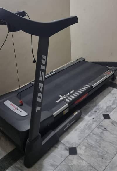 treadmills