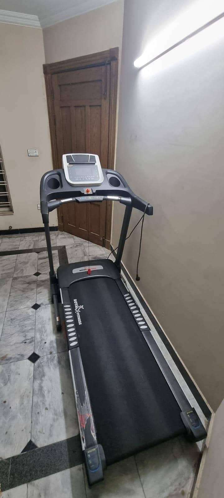 treadmills 5