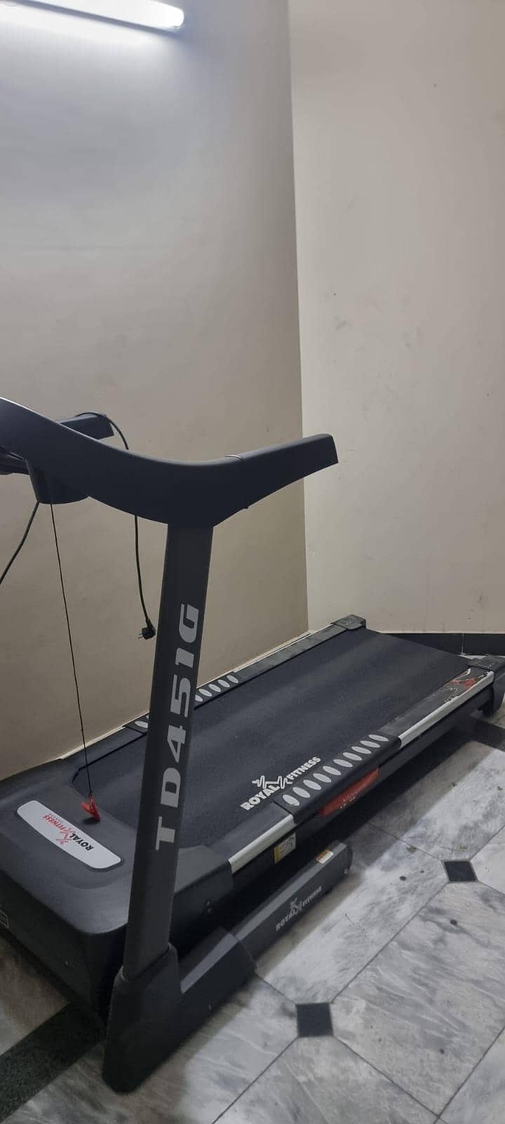 treadmills 6