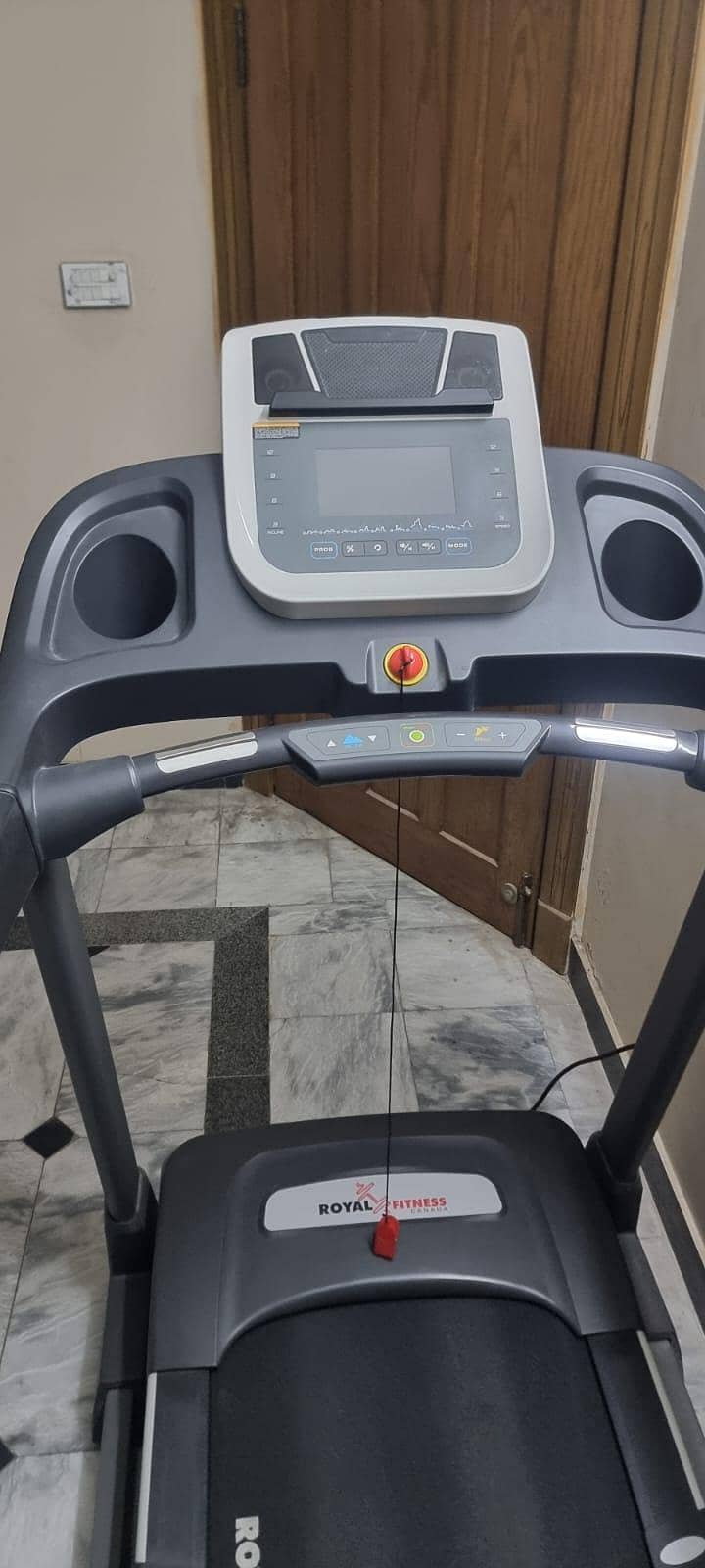 treadmills 7