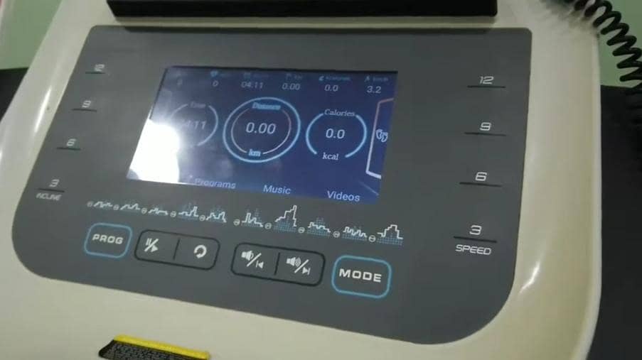 treadmills 8
