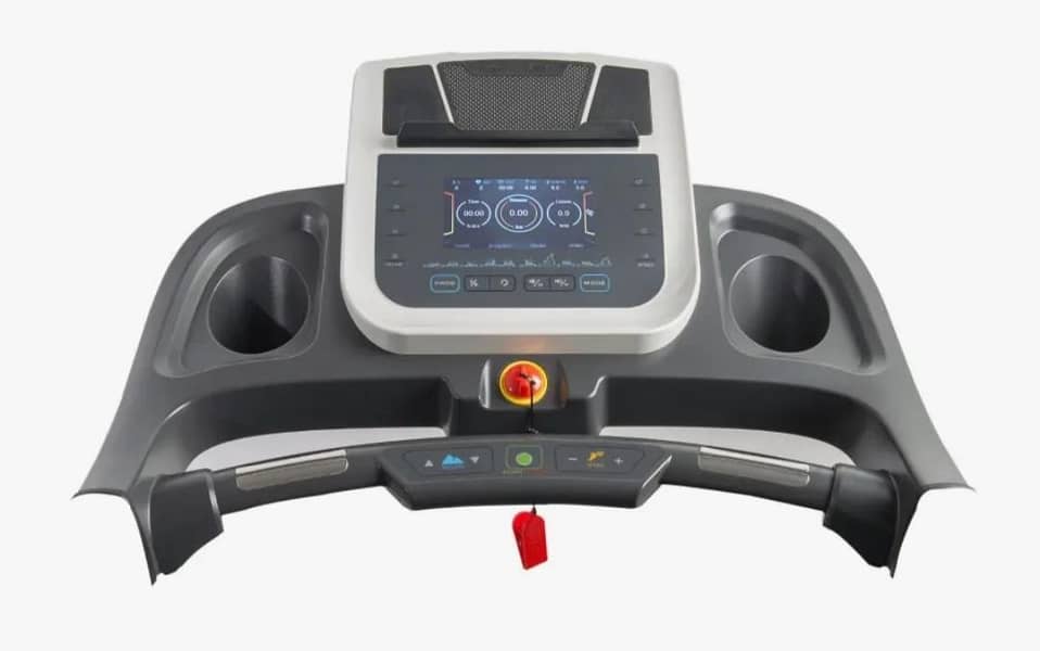 treadmills 10