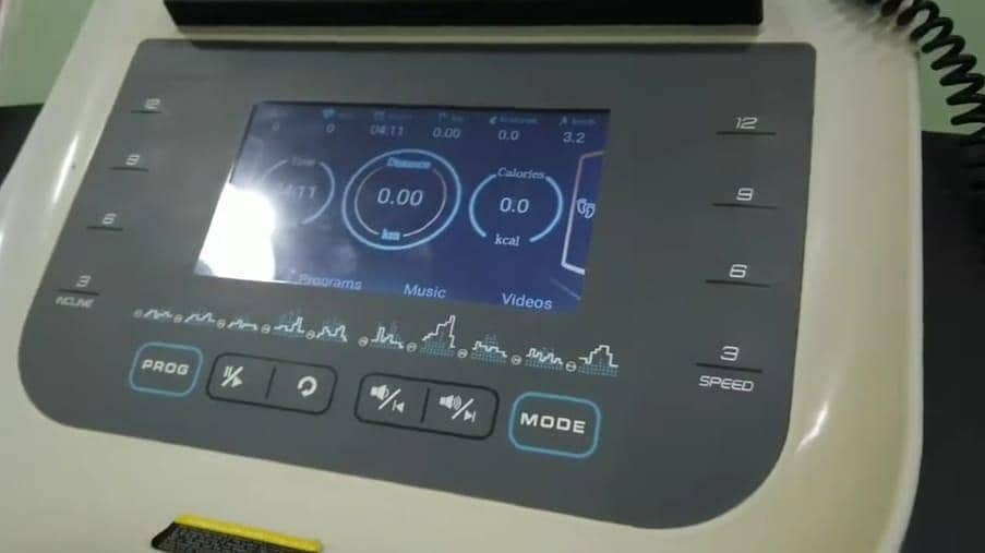 treadmills 11