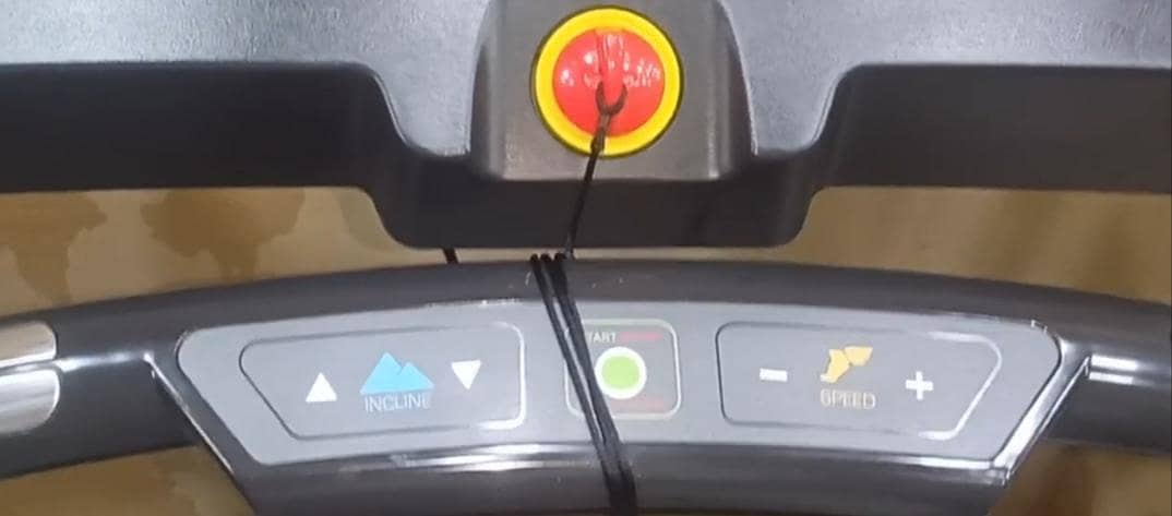 treadmills 12