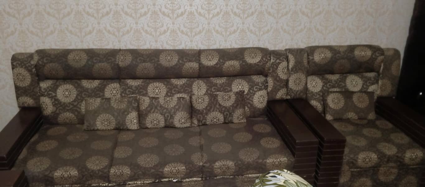 Sofa Set 0