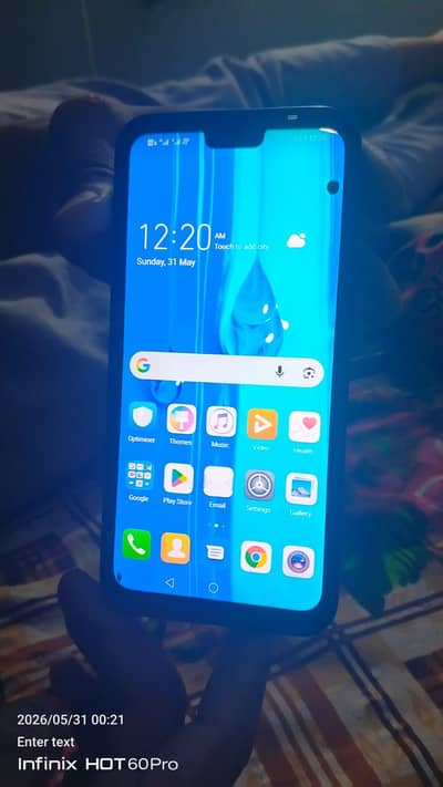 Huawei Y9