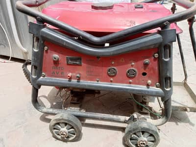 Company name RATO RT (3500) Ev