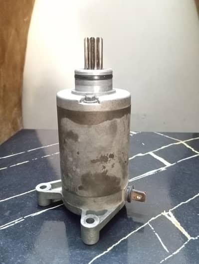 Suzuki GS 150 SE self starter For sale