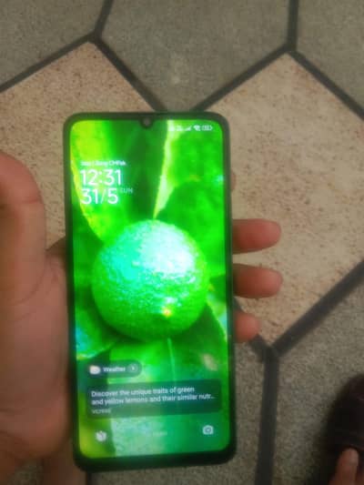 Xiaomi Redmi 13c 6/128gb glass minor crack back cmra bulr fix price
