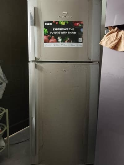 refrigerator