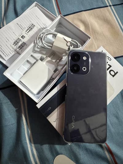 Vivo Y11