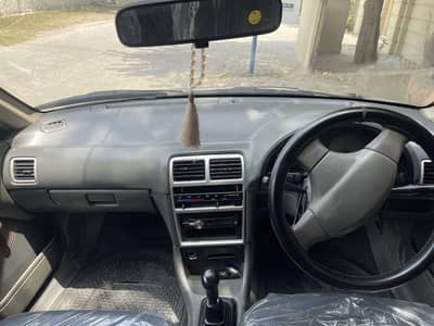 Suzuki Cultus VXR 2015