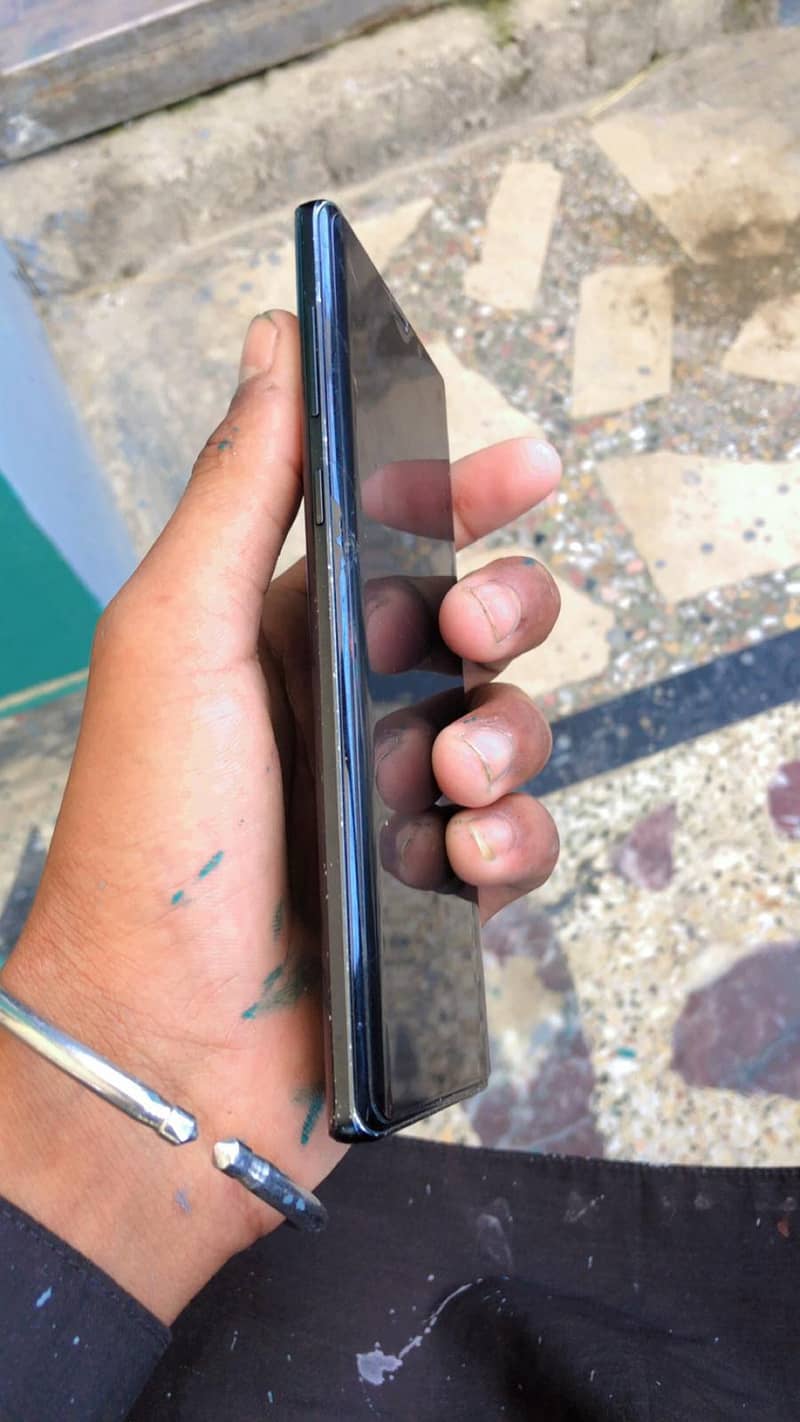 Samsung Mobile Note 9 3