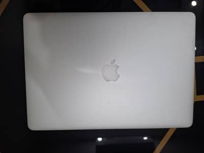 MacBook Pro 15” 2015 | Core i7 | 16GB RAM | 512GB SSD | 2GB AMD Graphi