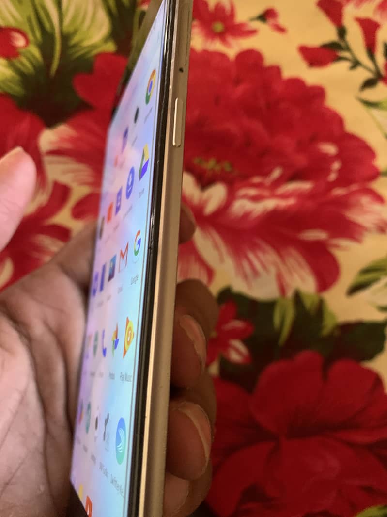 One Plus 3T 1