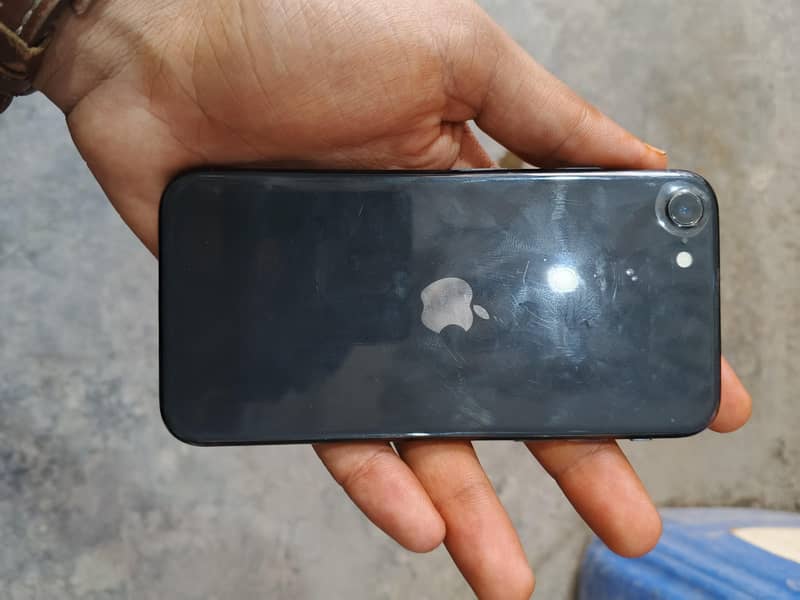 Apple iPhone SE 1