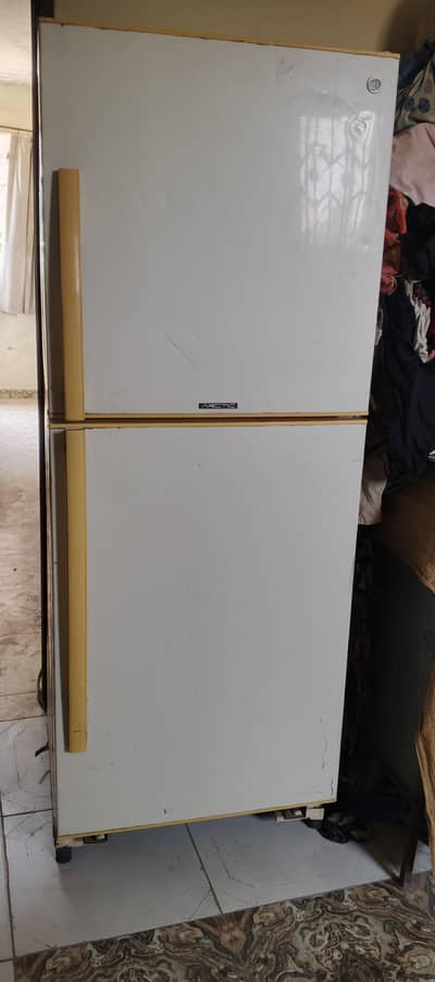 Pel refrigerator