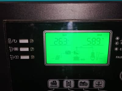 Tesla inverter 3000W ,used in excellent Condition, Heavy Duty