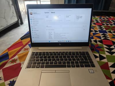 hp elitebook 840 g5