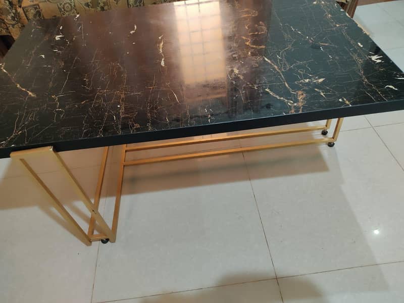 Solid wood Sofa 7seater 11