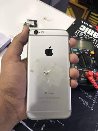Apple iPhone 6