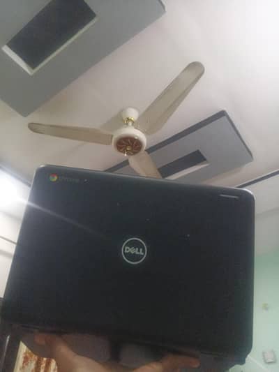 Laptop Chromebook 11 at fantastic look