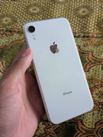 Apple iPhone XR 64gb
