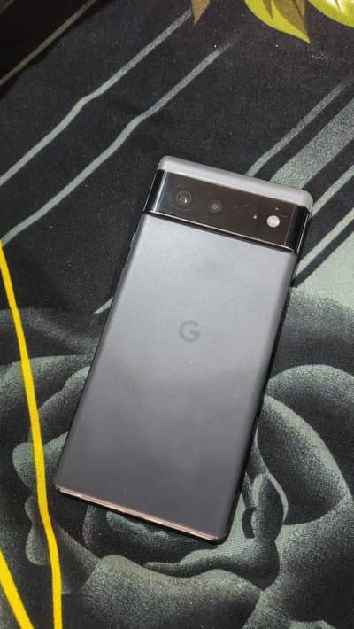 Google Pixel 6