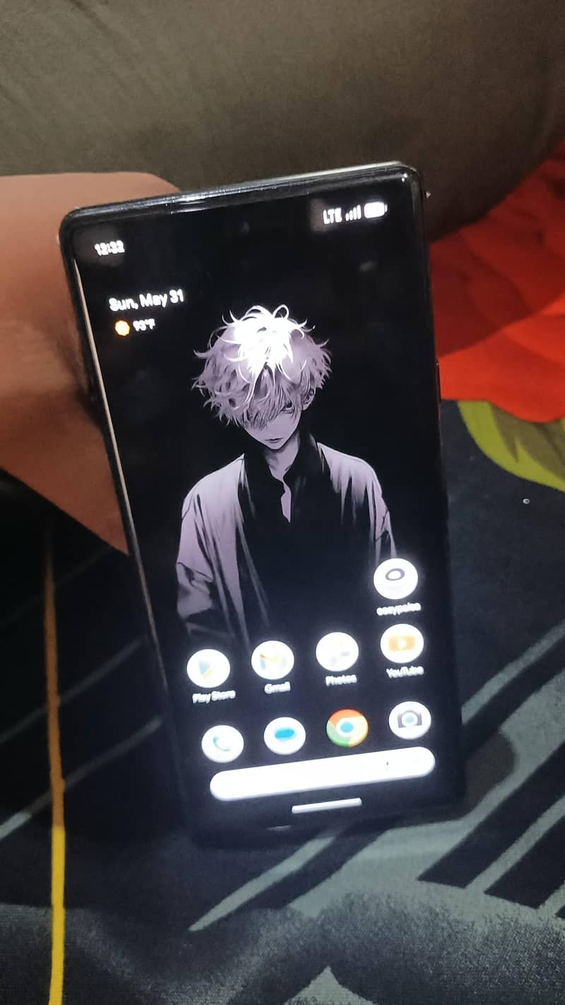 Google Pixel 6 2