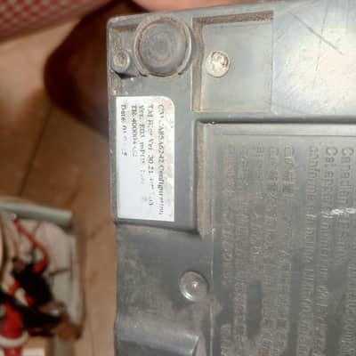 Thermol prienter