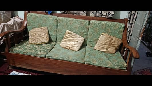 Sofa Set