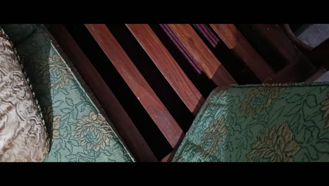 Sofa Set 4