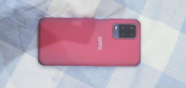 OPPO A54
