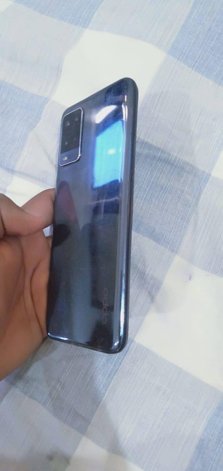 OPPO A54 1
