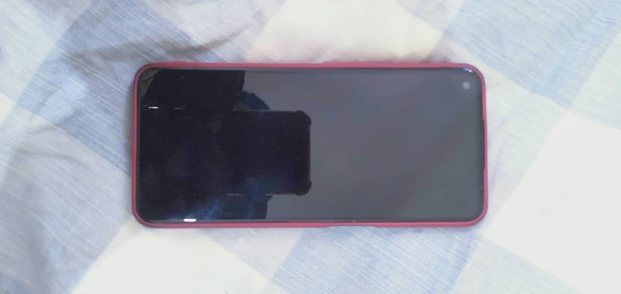 OPPO A54 4