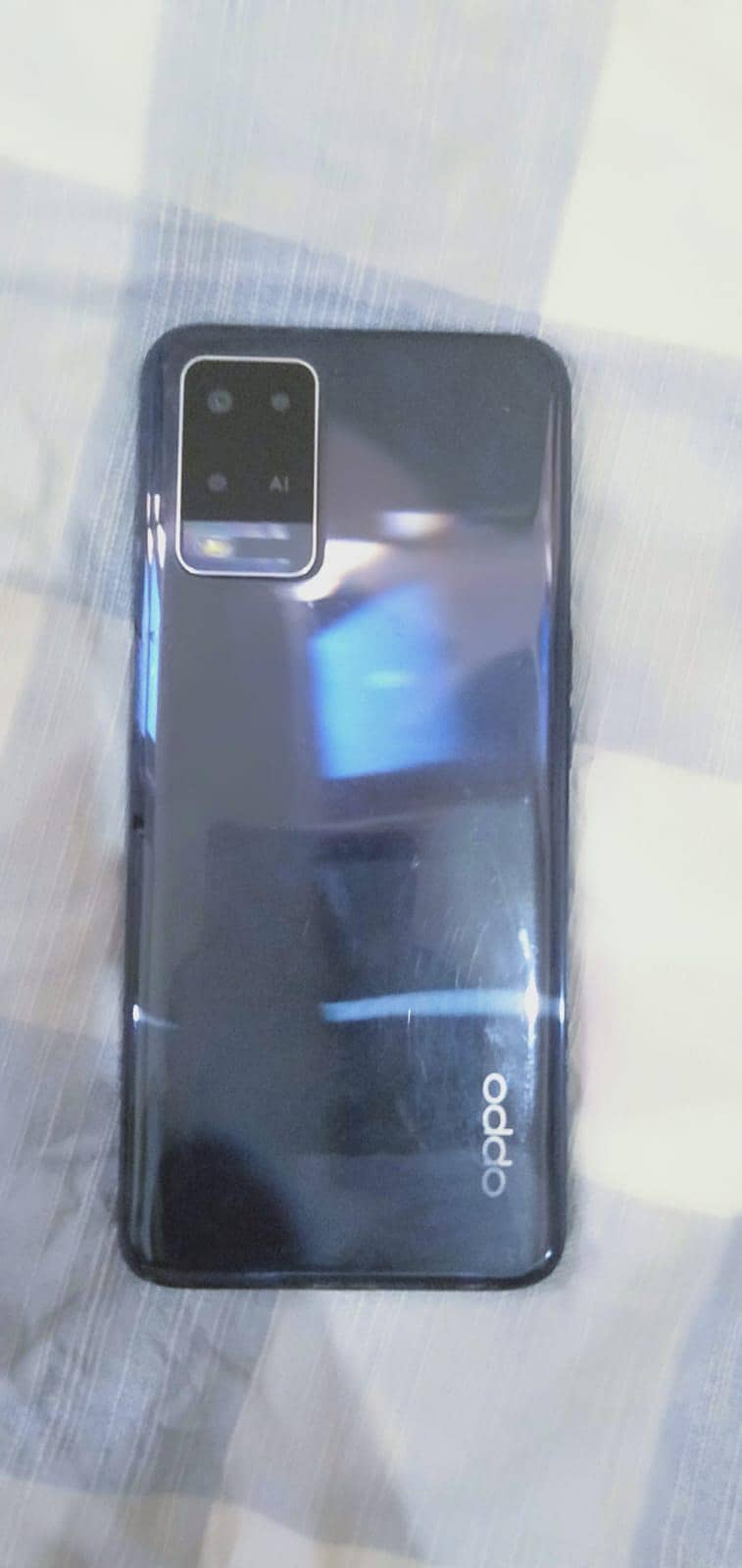 OPPO A54 5