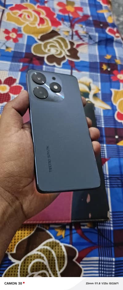 Tecno spark 10 pro