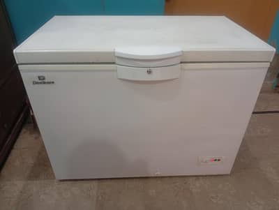 Freezer