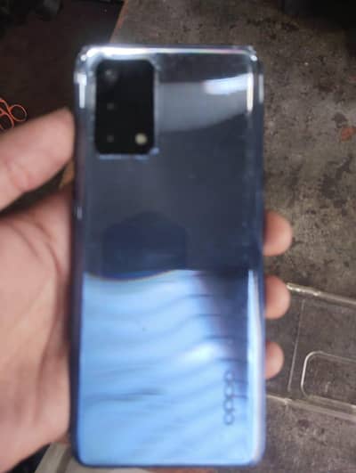 OPPO F19