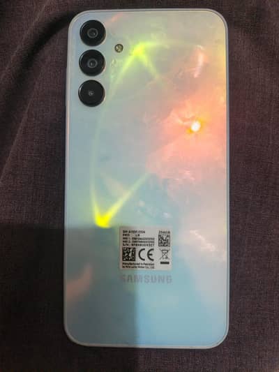 Samsung Galaxy A15 - 10/10 Condition