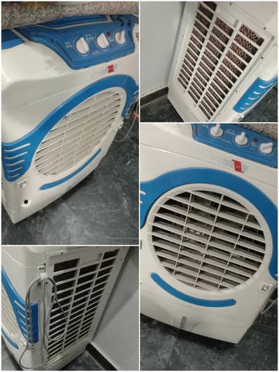 Air cooler