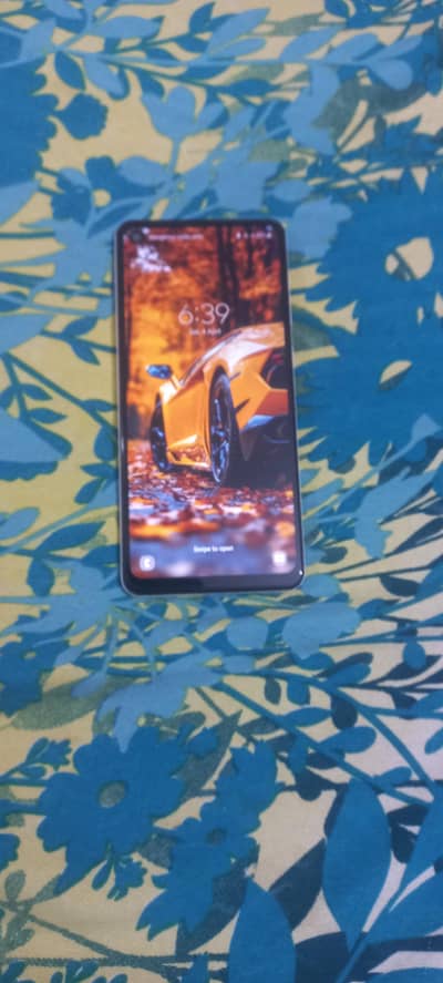 Samsung galaxy A06 64gb daul sim ofical pta aprov