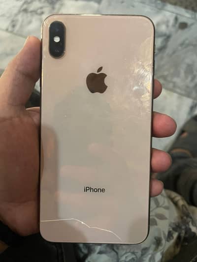 Apple iPhone XS Max